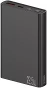 Батарея універсальна Proove Hyper Flux Plus 10000mAh 22.5W Black (PBF122120001)