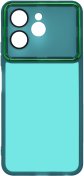 Чохол ArmorStandart for Tecno Spark 40 4G - Shade Green (ARM87902)