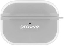 Чохол Proove for Airpods Pro 3 - Air Bump Case Gray (PCABARP30005)