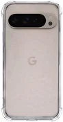 Чохол BeCover for Google Pixel 10 / 10 Pro - Anti-Shock Clear (713673)
