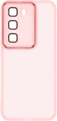 Чохол ArmorStandart for Infinix Hot 60 Pro Plus 4G - Shade Pink (ARM88691)