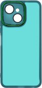 Чохол ArmorStandart for Tecno Spark 40C 4G - Shade Dark Green (ARM87905)