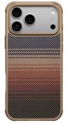 Чохол Pitaka for Apple iPhone 17 Pro - Aramid ProGuard Sunset (KI1702MGP)