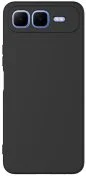 Чохол BeCover for Infinix Smart 10 Plus X6725B Black (713764)