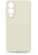 Чохол ArmorStandart for Samsung S25 Edge 5G - ICON2 MagCase Beige (ARM88092)