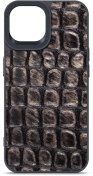 Чохол Harder for Apple iPhone 14 - Kaiju Skin Black (ARM76851)