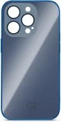 Чохол ArmorStandart for Apple iPhone 14 Pro - Replica MagSafe Blue (ARM76203)