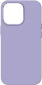 Чохол ArmorStandart for Apple iPhone 14 Pro - ICON2 Case Lilac (ARM63598)