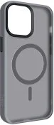 Чохол ArmorStandart for Apple iPhone 14 - Uniq Magsafe Grey (ARM75280)