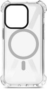 Чохол ArmorStandart for Apple iPhone 13 Pro - Bounce Clear (ARM75253)