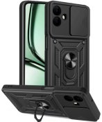 Чохол BeCover for Samsung Galaxy A07 SM-A075 - Military Black (713897)