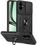 Чохол BeCover for Samsung Galaxy A07 SM-A075 - Military Black (713897)