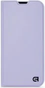 Чохол ArmorStandart for ZTE Blade A34 - OneFold Case Lavender (ARM79023)