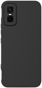 Чохол BeCover for Infinix GT 30 Pro X6873 - Black (714666)