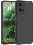Чохол BeCover for Motorola Moto G35 - Black (712746)