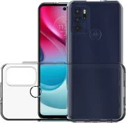 Чохол BeCover for Motorola Moto G60s - Transparancy (711095)
