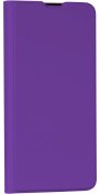 Чохол BeCover for ZTE Blade A75 4G - Exclusive New Style Purple (712820)