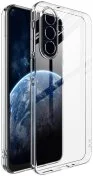Чохол BeCover for Samsung Galaxy A17 5G SM-A176 - Transparancy (713690)