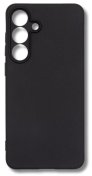 Чохол BeCover for Samsung Galaxy S25 FE SM-S731 - Black (714388)