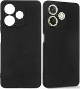Чохол BeCover for Oppo A5 Pro 4G/5G - Black (713786)