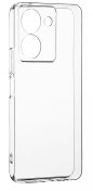 Чохол BeCover for Vivo Y36 4G/Y36 5G - Transparancy (709823)
