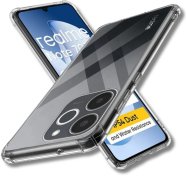 Чохол BeCover for Realme Note 70 - Anti-Shock Clear (714701)