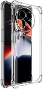 Чохол BeCover for OnePlus Ace 2 - Anti-Shock Clear (709850)