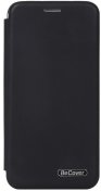 Чохол BeCover for Infinix Note 30 Pro NFC X678B - Exclusive Black (710226)