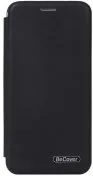 Чохол BeCover for Infinix Note 30 Pro NFC X678B - Exclusive Black (710226)