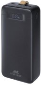 Батарея універсальна Riva RivaPower VA1083 30000mAh 65W Black (VA1083 (Black))