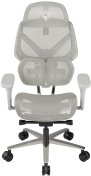 Крісло TX3 Flex Pro Mesh Light Grey (TEGC-3076104.42)
