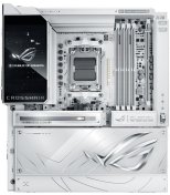 Материнська плата ASUS ROG Crosshair X870E Glacial