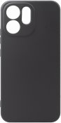 Чохол ArmorStandart for OPPO Reno15 F 5G / Reno15 FS 5G - ICON Camera cover Black (ARM89913)