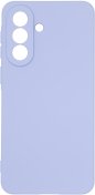 Чохол ArmorStandart for Samsung A57 5G - ICON Camera cover Lavender (ARM89813)
