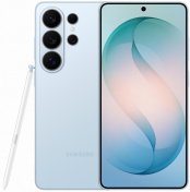 Смартфон Samsung Galaxy S26 Ultra 12/256GB Sky Blue (SM-S948BLBDEUC)