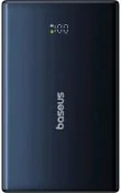 Батарея універсальна Baseus PicoGo 10000mAh 20W Black (P10076801123-00)