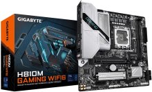 Материнська плата Gigabyte H810M GAMING WIFI6