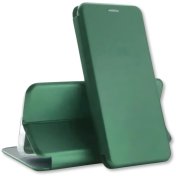 Чохол BeCover for Motorola Moto G86 - Exclusive Dark Green (715354)