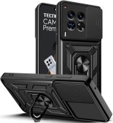Чохол BeCover for Tecno Camon 30 CL6 - Military Black (712170)