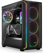Корпус be quiet! Shadow Base 800 FX Black with window (BGW63)