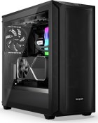 Корпус be quiet! Shadow Base 800 Black with window (BGW60)