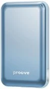 Батарея універсальна Proove Vibe Energy Plus 10000mAh 22.5W Sky Blue (PBVE15012208)
