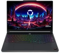 Ноутбук Lenovo Legion 5 15AHP11 83Q7008JRA Eclipse Black - 15.3" OLED 165 Гц / AMD Ryzen 7 / 250 / DDR5 16 ГБ / PCI-E SSD 512 ГБ / GeForce RTX 5070
