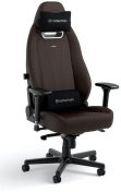 Крісло Noblechairs Legend Java Edition Brown (NBL-LGD-GER-JED)