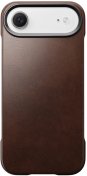 Чохол Nomad for Apple iPhone Air - Traditional Leather Horween Rustic Brown (NM011864858)