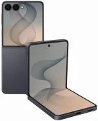 Смартфон Samsung Galaxy Flip8 12/256GB Graphite (SM-F776BZKGSEK)