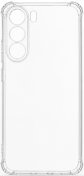 Чохол BeCover for Realme C100i - Anti-Shock Clear (716089)