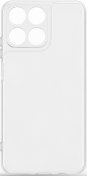 Чохол BeCover for Motorola Moto G57 Transparent (716054)