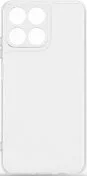 Чохол BeCover for Motorola Moto G57 Transparent (716054)