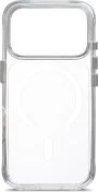 Чохол ArmorStandart for Apple iPhone 17 Pro - Clear MagCase Transparent (ARM91763)